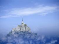 Mont Saint Michel (7)